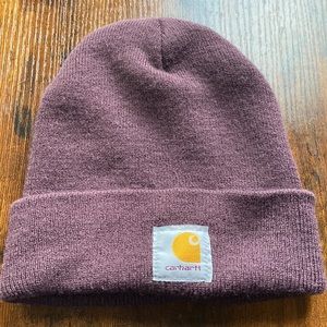 Carhartt hat